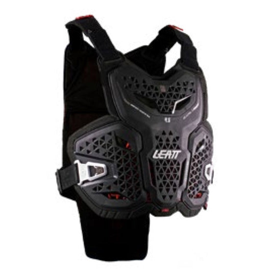 Leatt 4.5 Hybrid Chest Protector - Women's XX-Small 148-160cm