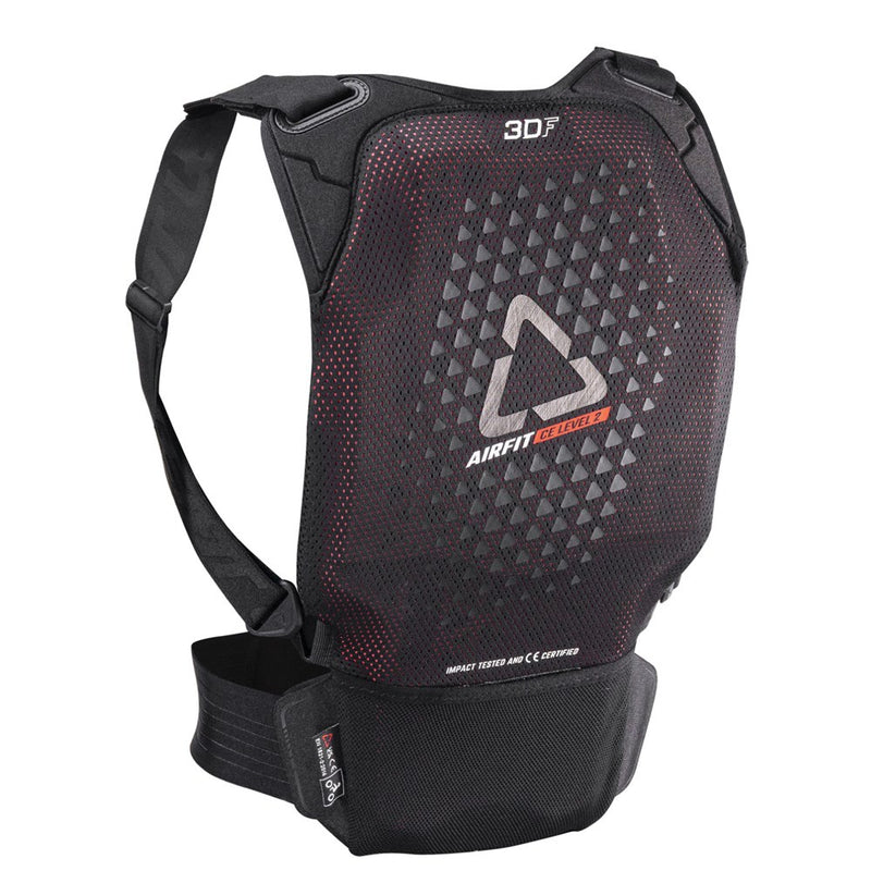Load image into Gallery viewer, Leatt 5.5 Back Protector 3DF AirFit EVO XX-Large
