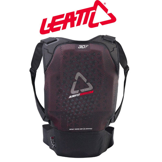 Leatt 5.5 Back Protector 3DF AirFit EVO XX-Large