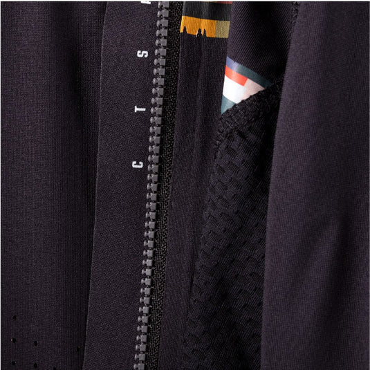 Leatt MTB Endurance 5.0 Cargo Jersey Granite Grey - Men's