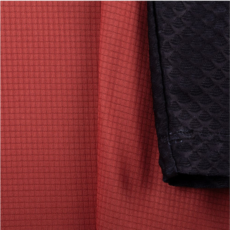 Load image into Gallery viewer, Leatt MTB Trail 3.0 Jersey - Dusty Red - Men's
