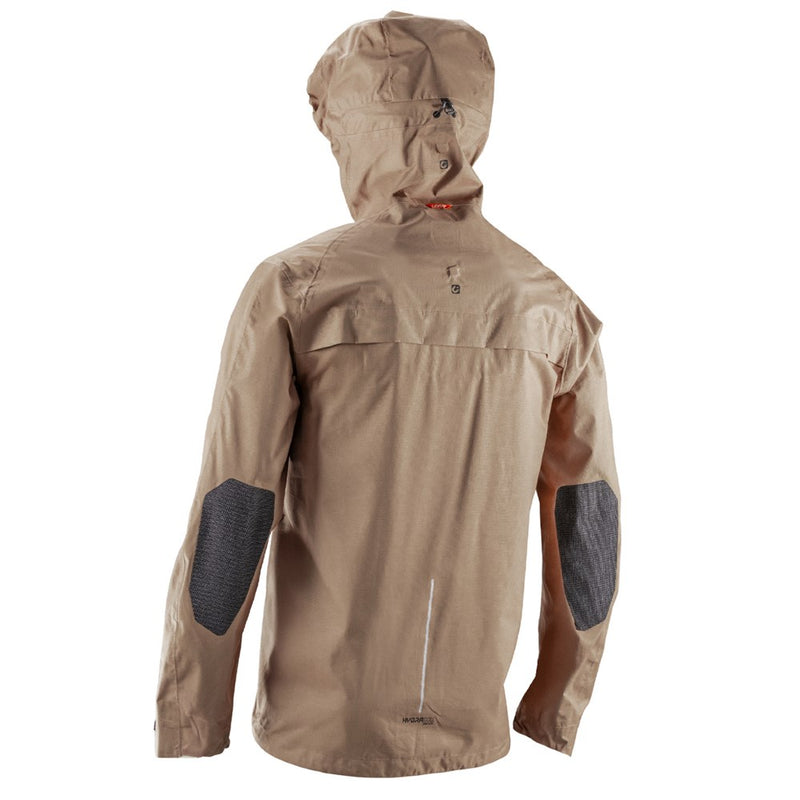 Load image into Gallery viewer, Leatt HydraDri 3.0 MTB Jacket - Brass Brown - Men's
