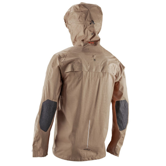 Leatt HydraDri 3.0 MTB Jacket - Brass Brown - Men's