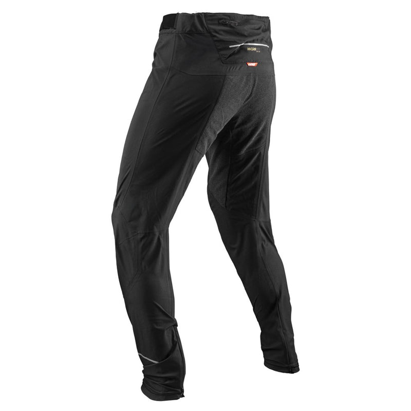 Load image into Gallery viewer, Leatt Pant MTB HydraDri 3.0 - Black - Men's
