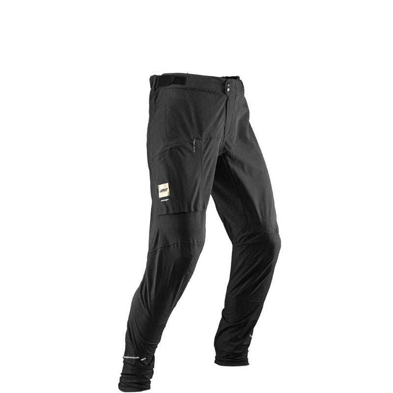 Load image into Gallery viewer, Leatt Pant MTB HydraDri 3.0 - Black - Men's
