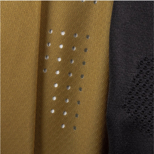 Leatt Gravity 8.0 Race Jersey - Brown - Men's