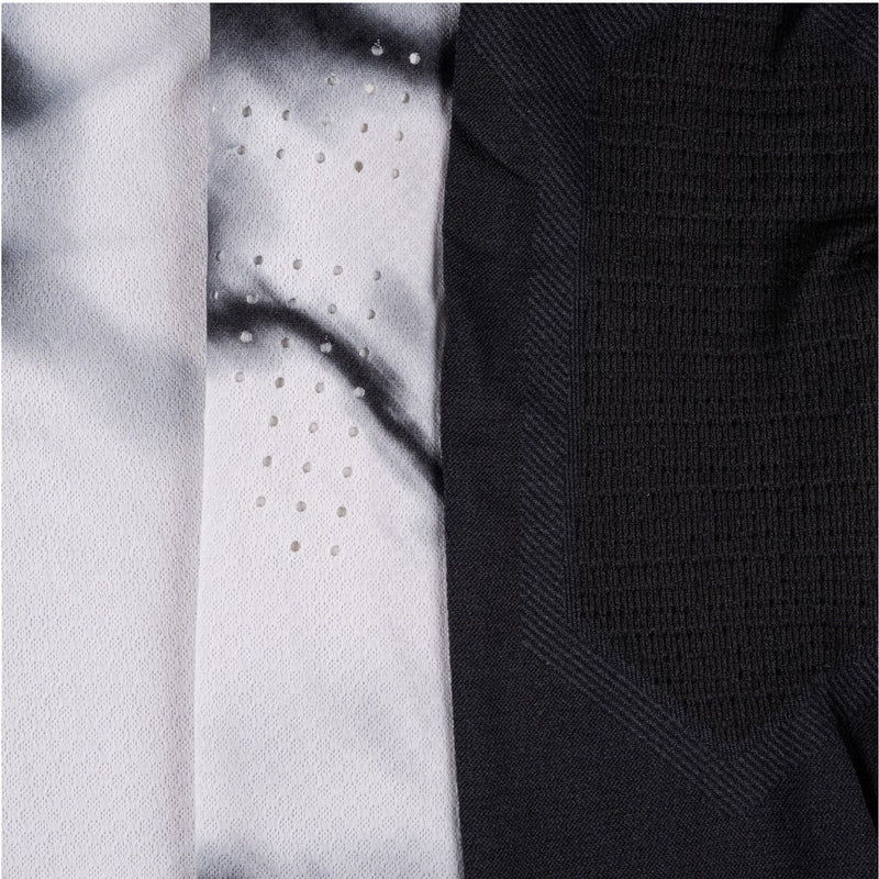 Load image into Gallery viewer, Leatt Gravity 8.0 MTB Jersey Heatmap White - Men's
