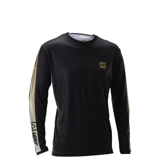 Leatt MTB Gravity 4.0 Long Sleeve Jersey - Women's