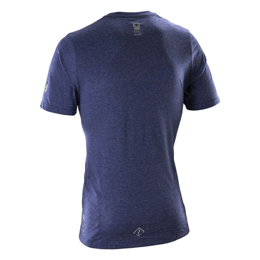 Leatt MTB Gravity 3.0 Jersey - Galaxy Blue - Men's