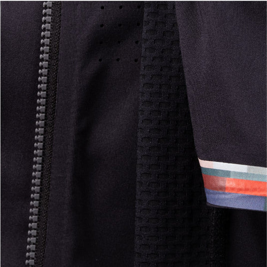 Leatt Endurance 5.0 Cargo Jersey Women Black