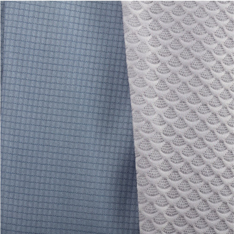 Load image into Gallery viewer, Leatt Trail 3.0 Long Sleeve Jersey - Cosmic Blue - Women's
