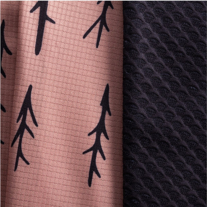 Load image into Gallery viewer, Leatt Trail 3.0 Long Sleeve Jersey - Women's Pink
