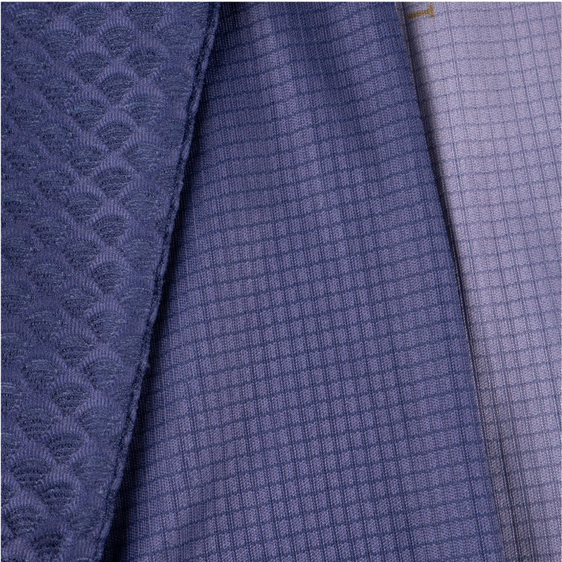 Load image into Gallery viewer, Leatt Trail 3.0 Jersey MTB - Women's Cosmic Blue
