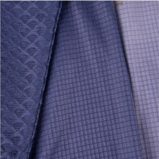 Leatt Trail 3.0 Jersey MTB - Women's Cosmic Blue