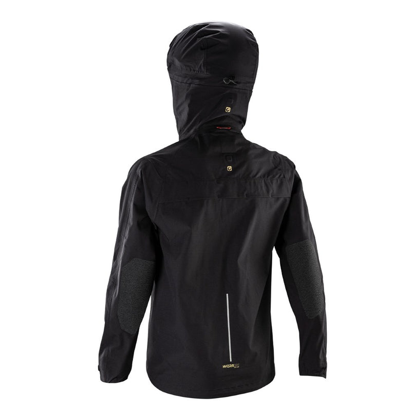 Load image into Gallery viewer, Leatt HydraDri 3.0 Jacket - Black - Women's
