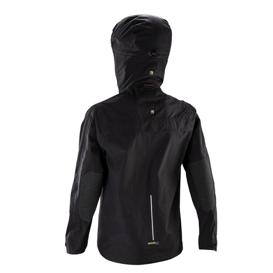 Leatt HydraDri 3.0 Jacket - Black - Women's
