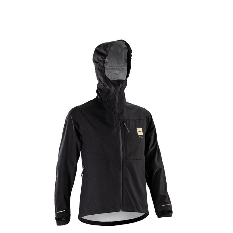 Load image into Gallery viewer, Leatt HydraDri 3.0 Jacket - Black - Women's
