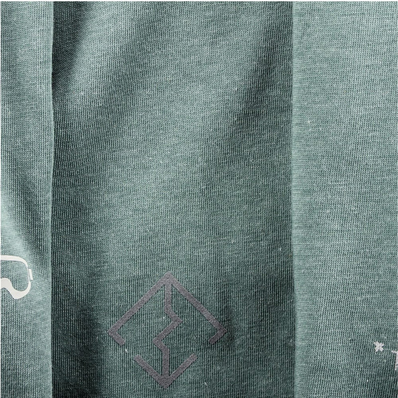 Load image into Gallery viewer, Leatt MTB Gravity 3.0 Jersey - Mint Green - Women's
