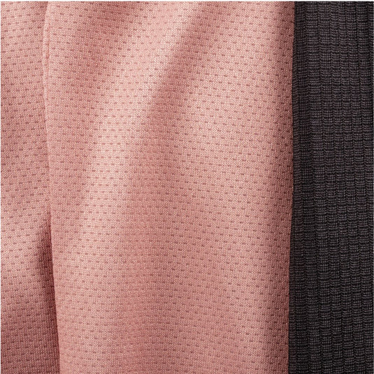 Leatt MTB Gravity 2.0 Long Sleeve Jersey - Dusty Pink - Women's