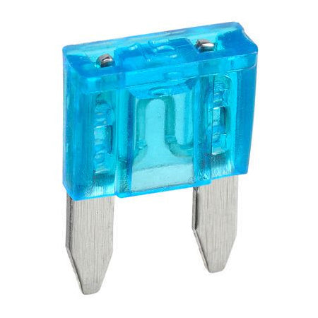 Load image into Gallery viewer, 15A Mini Blade Fuses

