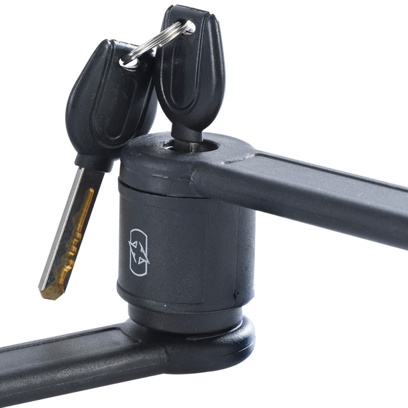 Load image into Gallery viewer, Oxford LinkLock Folding Key Lock - Lock
