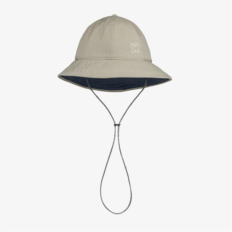 Load image into Gallery viewer, Hat Nomad Yste Sand -133563.302.20.00
