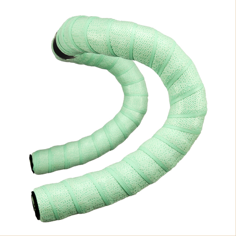 Load image into Gallery viewer, Lizard Skins DSP V2 Bar Tape Mint Green
