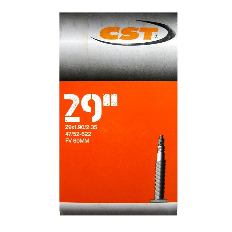 Load image into Gallery viewer, 29 x 1.90/2.35 CST Inner Tubes

