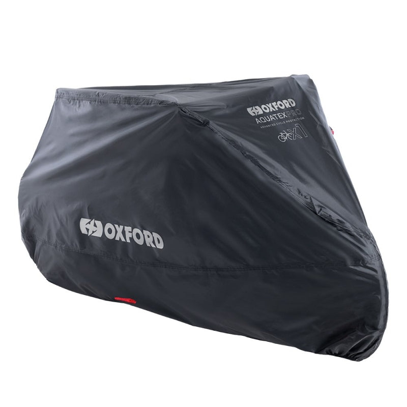 Load image into Gallery viewer, Oxford Aquatex Pro Single Bike Cover

