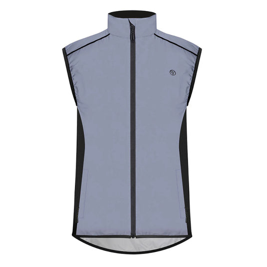 Reflect360 Active Men's Gilet Black