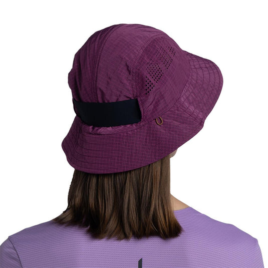 Go Bucket Solid Purplish -135763.609.20.00_11