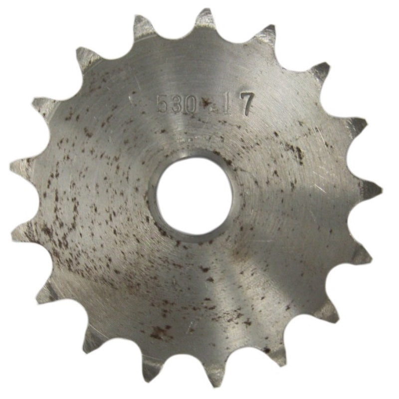 Load image into Gallery viewer, 530 Blank Sprockets

