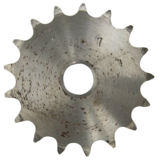 530 Blank Sprockets