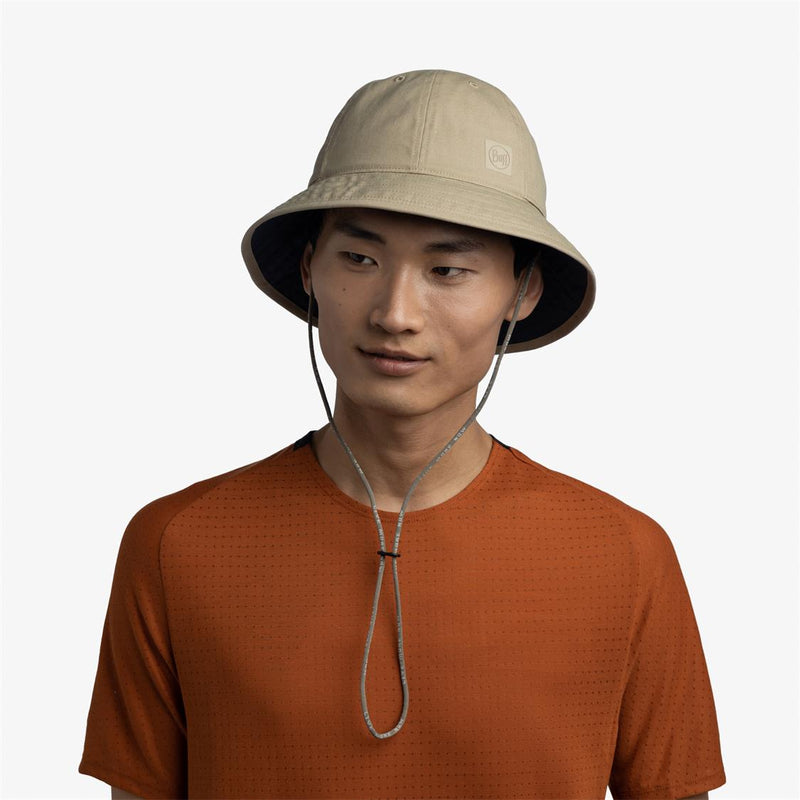 Load image into Gallery viewer, Hat Nomad Yste Sand -133563.302.20.00_9
