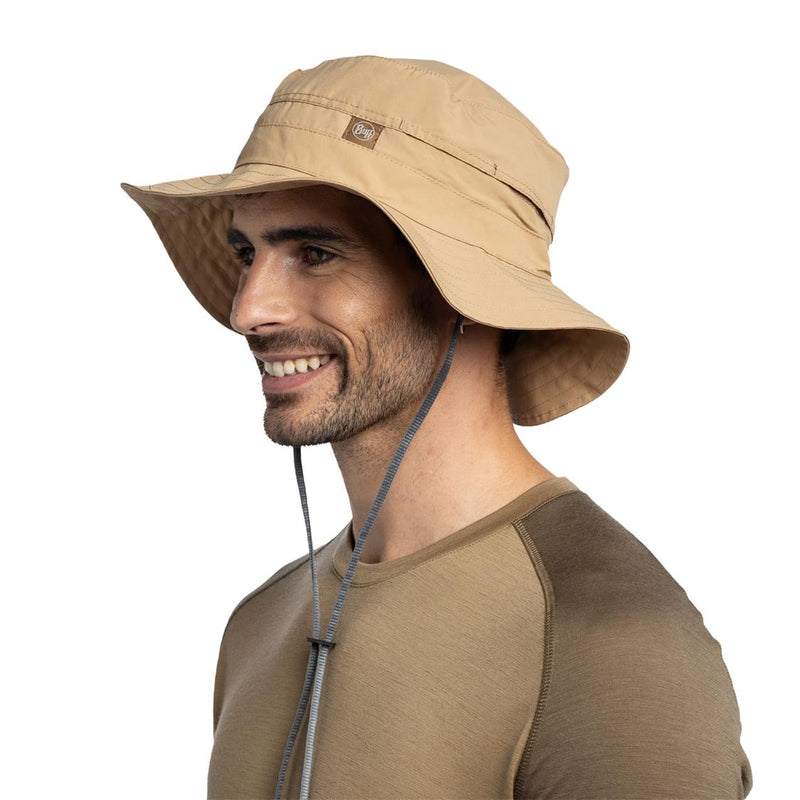 Load image into Gallery viewer, Hat Booney Solid Fawn-135362.346.20.00_10
