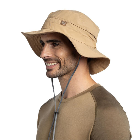 Hat Booney Solid Fawn-135362.346.20.00_10