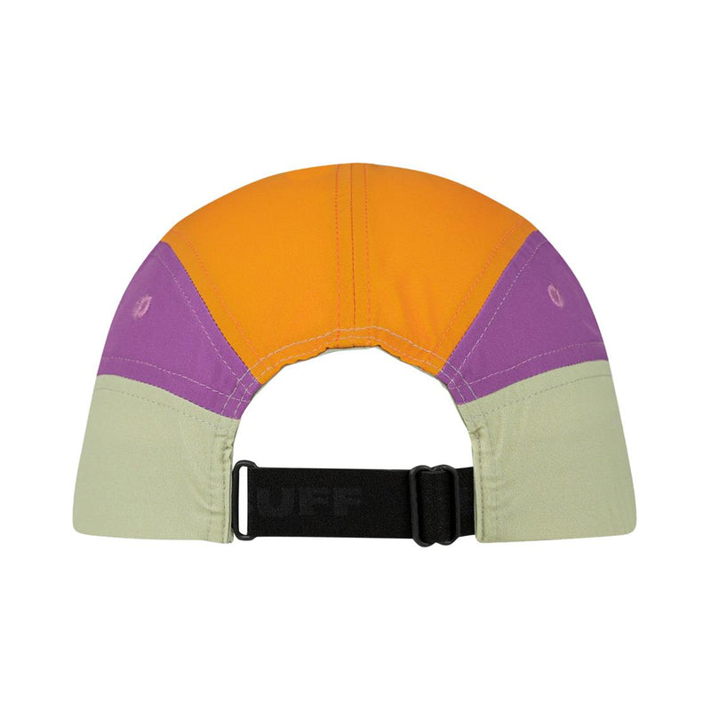 Load image into Gallery viewer, Cap 5 Panel Domus Pistachio-125314.349.20.00_2
