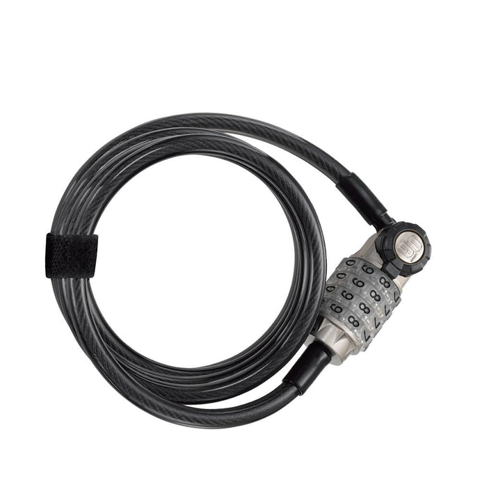 On Guard OG Series Cable Lock Combo - 150cm x 8mm