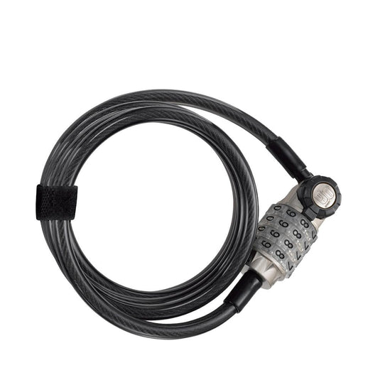 On Guard OG Series Cable Lock Combo - 150cm x 8mm