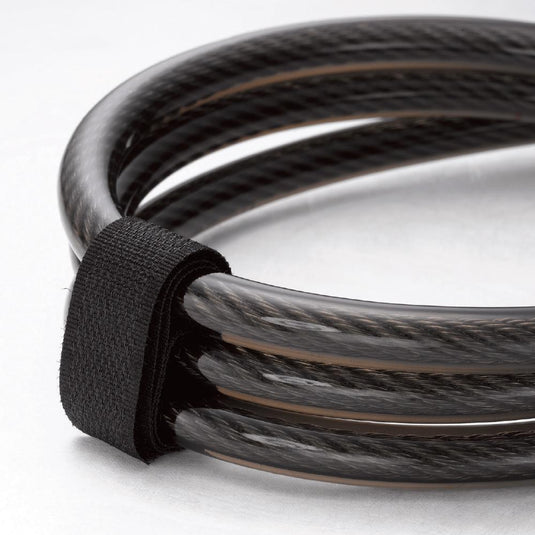 On Guard OG Series Cable Lock Combo - 150cm x 8mm