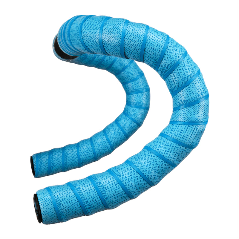 Load image into Gallery viewer, Lizard Skins DSP V2 Bar Tape Sky Blue

