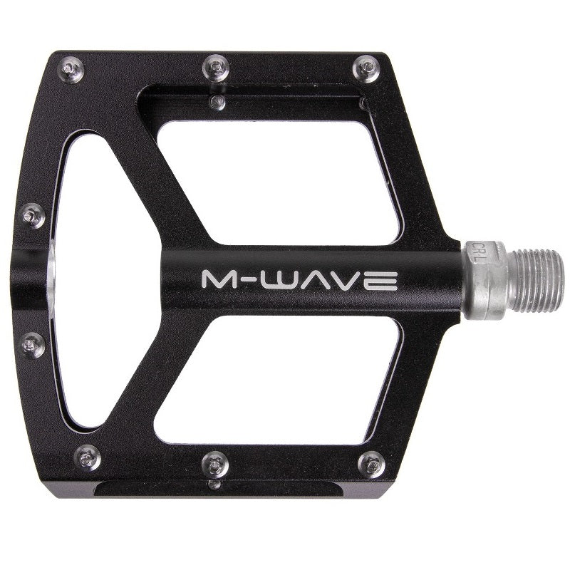 Load image into Gallery viewer, M-Wave Freedom SL Alloy Pedal
