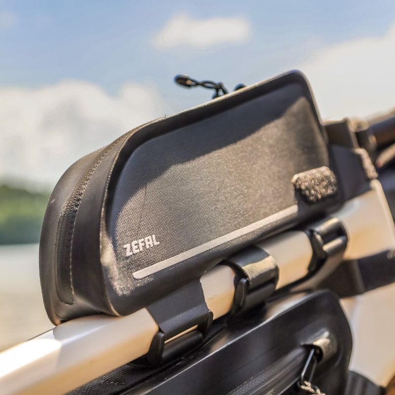 Load image into Gallery viewer, Z Adventure T1 Top Tube Bag - 6
