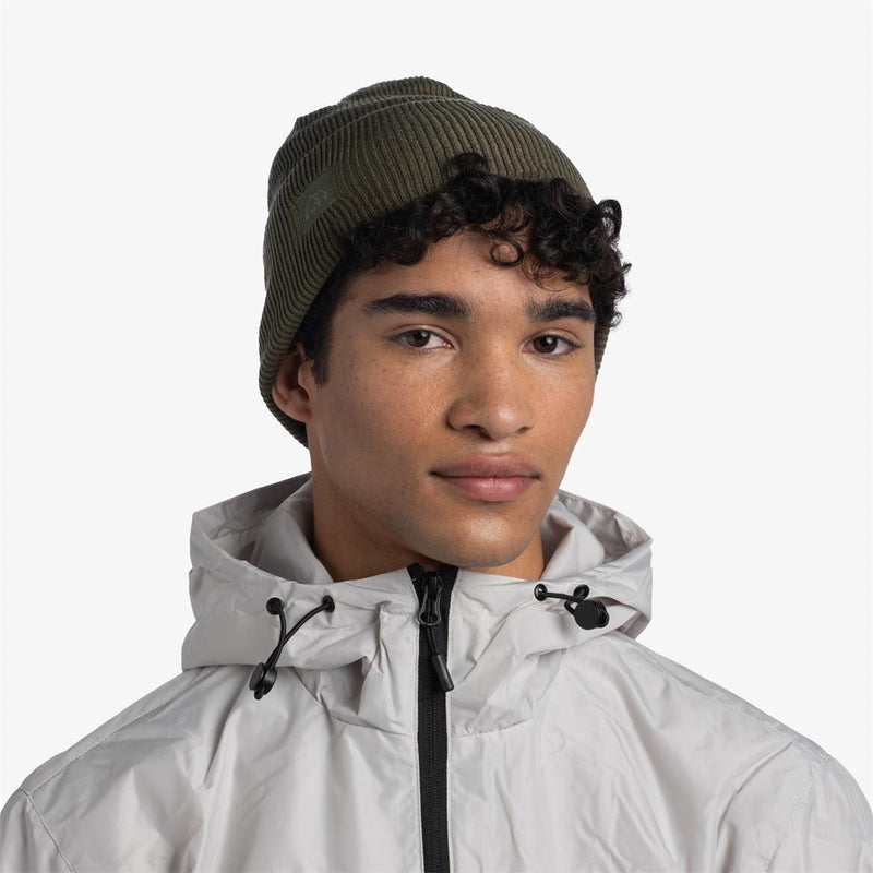 Load image into Gallery viewer, Crossknit Beanie Camo-126483.866.10.00_9
