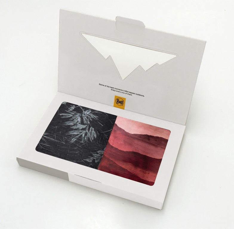 Load image into Gallery viewer, Gift Buff Original Ayame Lise
