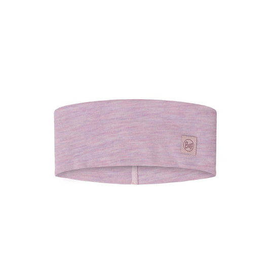 Headband Wool Lilac Sand-129441.640