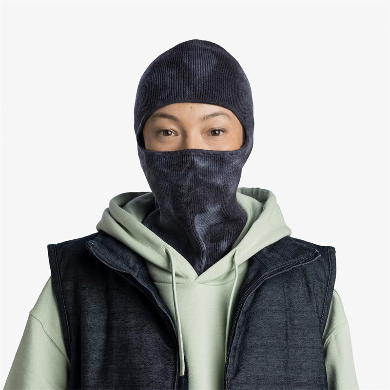 Load image into Gallery viewer, Balaclava Knitted Nilan Cobalt-132319.791.10.00
