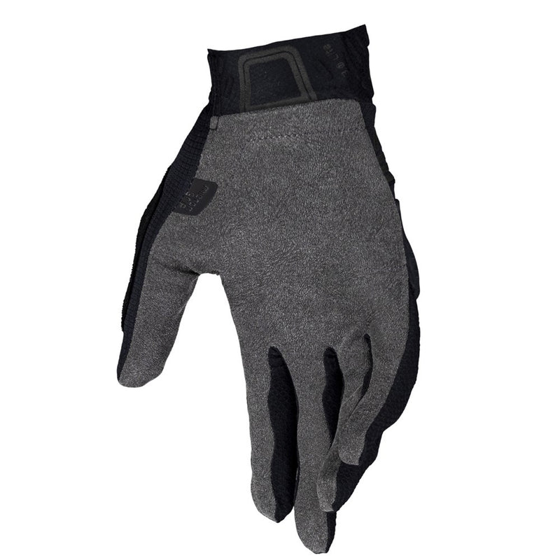 Load image into Gallery viewer, Leatt MTB 3.0 Lite Gloves Black/Grey
