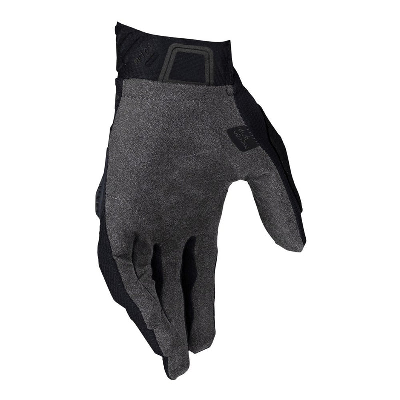 Load image into Gallery viewer, Leatt MTB 3.0 Lite Gloves Black/Grey
