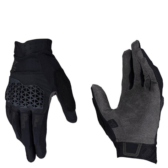 Leatt MTB 3.0 Lite Gloves Black/Grey